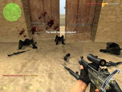 Counter strike source gameplay скачать через торрент Counter strike source gameplay скачать через торрент